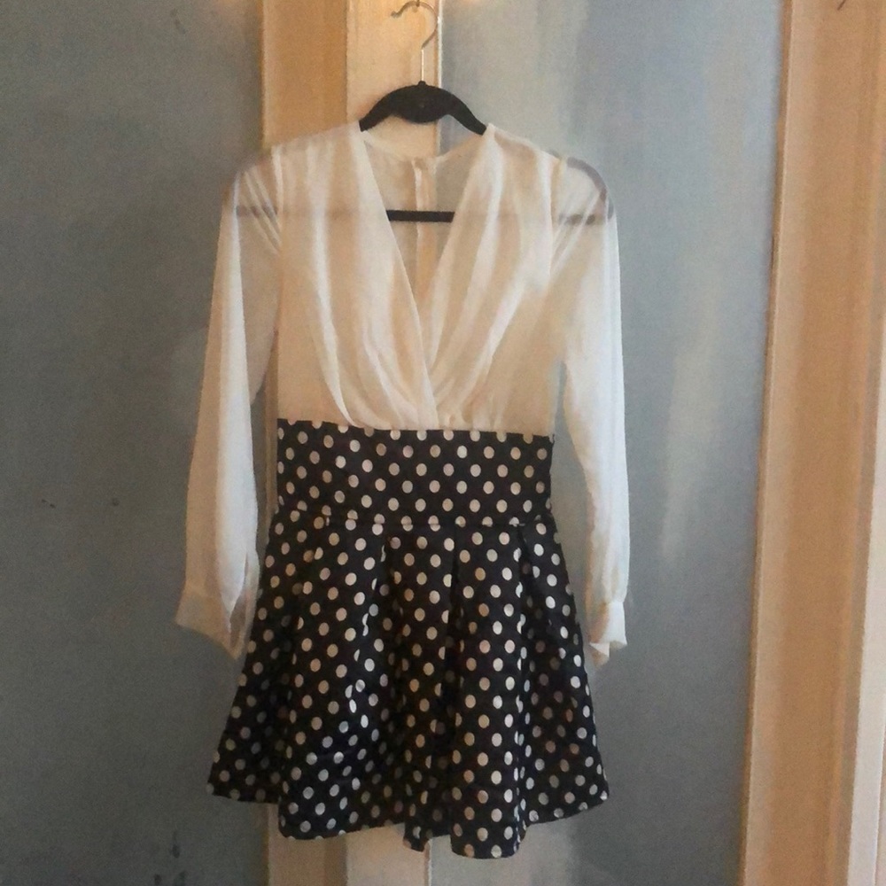 Spring Dress